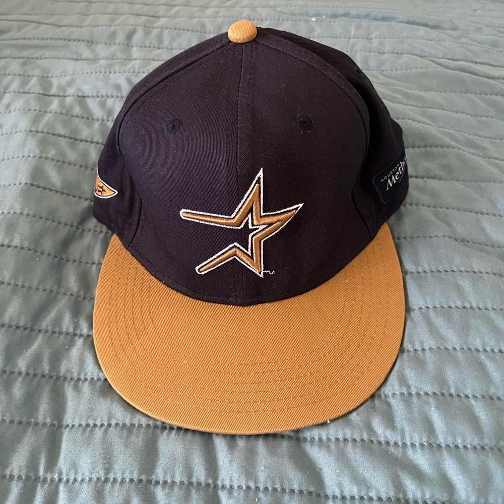 Houston Astros Cap